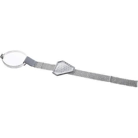 56,5 mm Standard-Kolben- und Ringsatz (13 mm Kolbenbolzen) für Motorrad 156FMI 157FMI CG125 (Kolben und Ringe) (1/5)