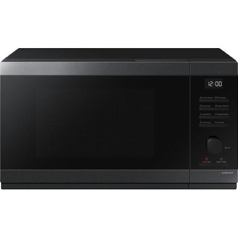 Mikrowelle - SAMSUNG - MS32DG4504AGE - Schwarz - 32L - 51,7 x 29,7 x 42,4 cm