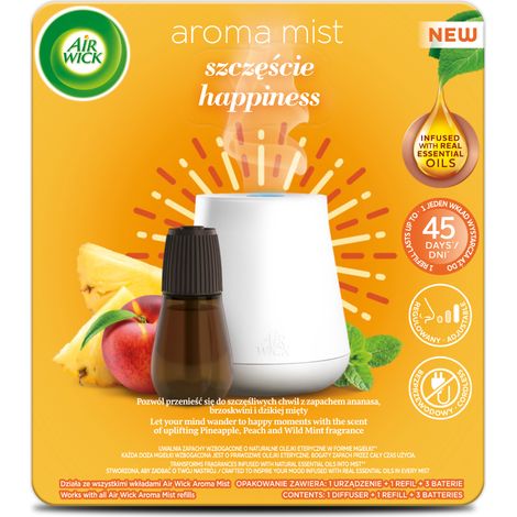 080148 Air Wick Aroma Mist Relaxation M&O Kom (1/5)