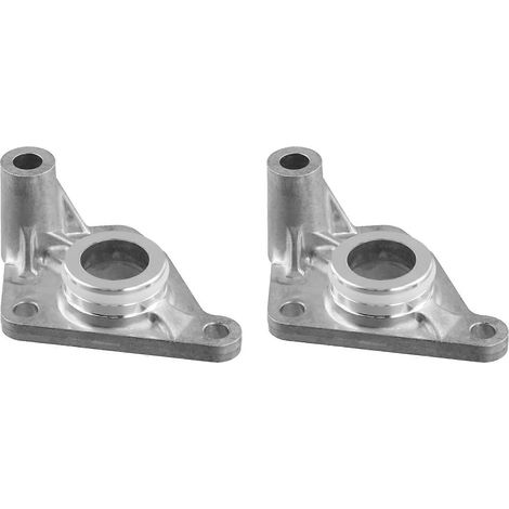 2 joints de pompe à eau 129001-42040 129004-42040 pour moteur Yanmar 3TNE88 4TNE88 4TNE84T 4TNE84 (1/5)
