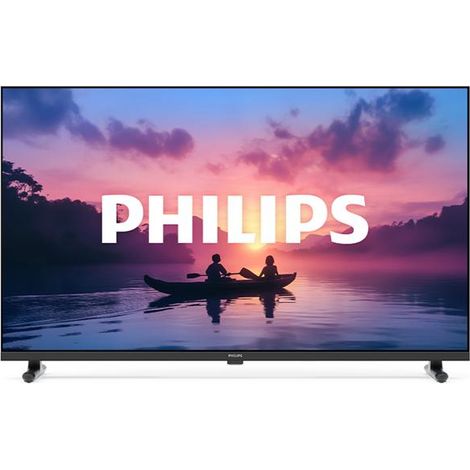 Philips TV Smart LED 40'' Full HD Titan OS 40PFS6050/12