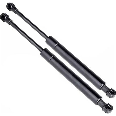 royaluxe -pcs Vérin de coffre de voiture pour Compatible V-olvo V40 (525,526) 2012-2020, Kit de tige de pression de ressort de vérin de coffre de voiture (1/5)
