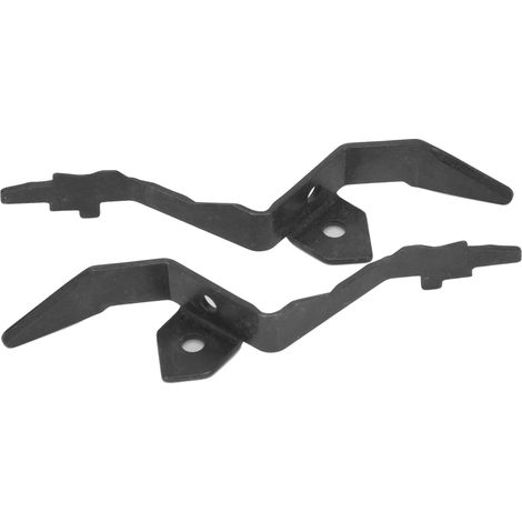 Brother Coppia Pettini Divisori per Maglieria KH260 KH270 – Guida Filo Precisa in Metallo 7,4 cm – Finitura Elegante e Resistente – Ideale per Manutenzione Macchine da Maglia (1/5)
