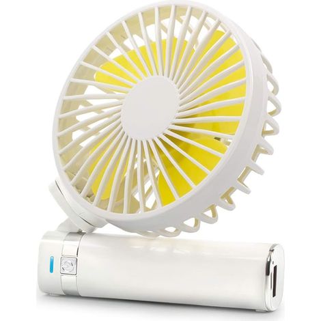 de bureau USB portable avec 3 réglages vitesse – Solution (1/5)