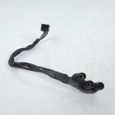 [PRODUIT D'OCCASION] Faisceau électrique de compte tour origine pour moto Suzuki 125 (1/2)