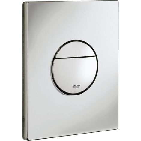 Grohe Panel de control del WC Nova Cosmopolitan (38765P00)