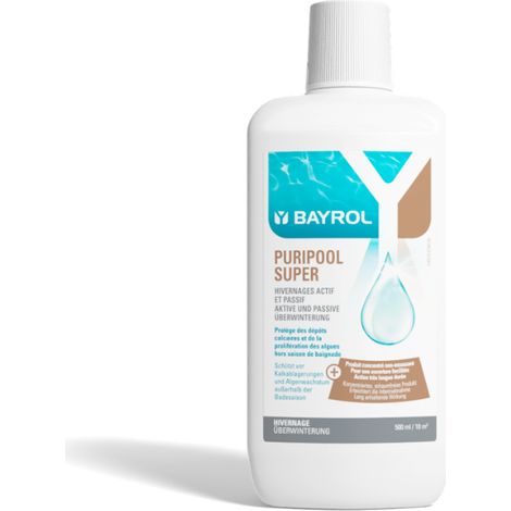 Bayrol Puripool Super 1 l Überwinterungsmittel