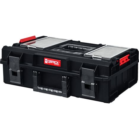 Cassetta degli attrezzi QBRICK ONE 200 PROFI - SKRZ N5926 (1/5)