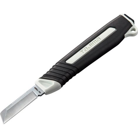Tajima Cable Mate Universalmesser Mini 50 mm kompaktes Messer, rutschfest (1/5)