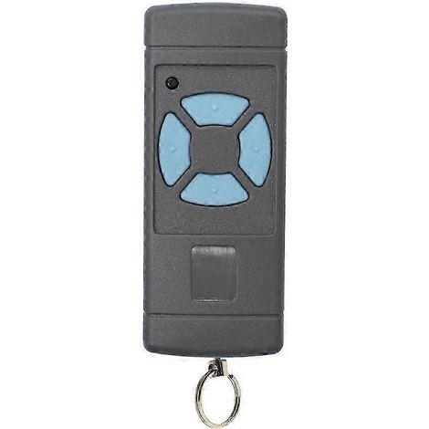 Nouvelle télécommande de portail de garage HORMANN HSM2 HSM4 868 mégacycles, émetteur portatif 868,35 MHz (1/5)