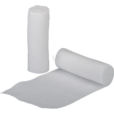 Vendaje 10 cm x 4 m (20 uds.) KERBL VV4028