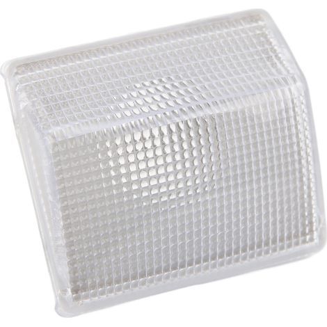 Seitenblinkerabdeckung 8200343322 Hohe Sichtbarkeit, wasserdicht und robust für CLIO MK3 (1/5)