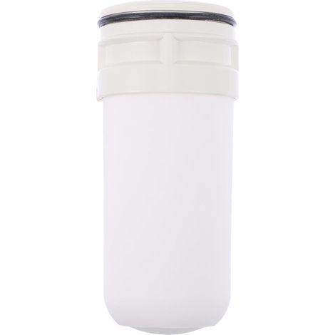 Filtre 7 Étapes pour Robinet Membrane en Céramique de Diatomée et Média Filtrant Composite, Améliore Le Goût de l'eau, Adsorption pour Usage à Domicile (1/5)