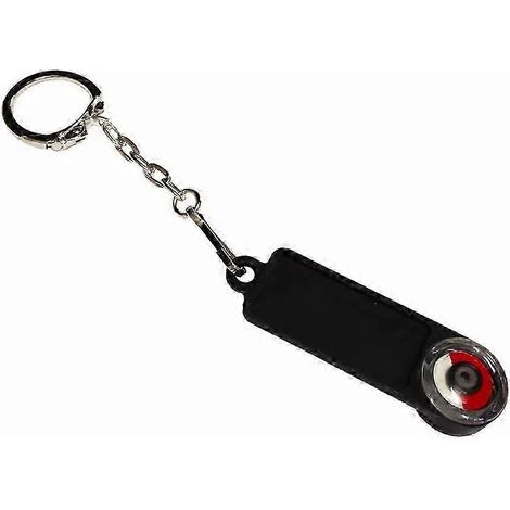 Testeur de rotation de pompe de circulation, électrovanne et détecteur de courant alternatif (1/3)