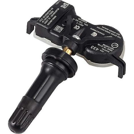 Capteur de pression des pneus TPMS 68313387AB pour Compass Durango 500x (1/5)