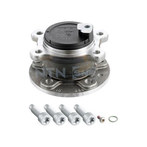 Kits de roulement de roue - R165.34 - SNR - Compatible avec véhicule Volvo