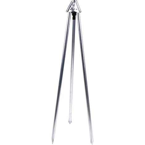 Sirocco Trépied d'arrosage 1/2" FF (1/2)