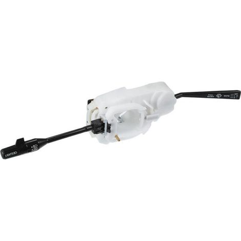 Interruttore indicatori di direzione e cruise control per piantone dello sterzo, 25560-A05G0, per Sentra B11 1984-1987, guida a sinistra. (1/2)