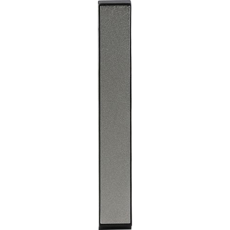 Pierre A Aiguiser - Grain 600 - Pour Couteaux De Cuisine Et Outils - Utilisation Avec Eau Ou Huile - 1 Piece (1/5)