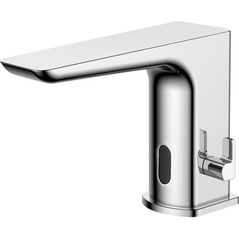 RAK Moon Infrared Basin Mixer Tap - RAKMOO907C