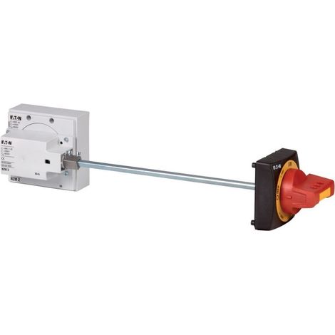 Dispositivo di comando Eaton nzm1-xsr-l rotante bloccabile (1/2)