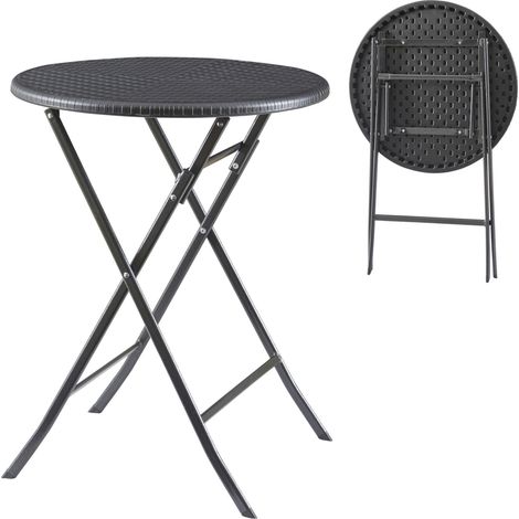 Klapptisch Mark 60x74 cm [en.casa]