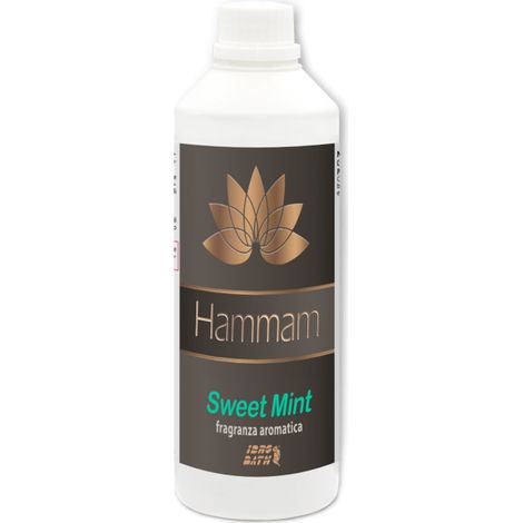 Fragranza per Hammam Sweet Mint Metacril 921 00501