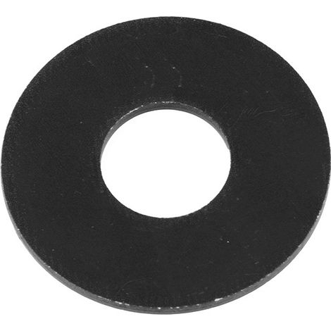 Interrupteur à bascule en aluminium pour guitare électrique Epiphone LP, avec bague et rondelle noirs (1/4)