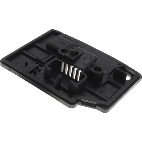 Support de filtre à air compatible avec Stihl 020T, MS200T, MS200 remplace 1129 120 3401 (1/3)