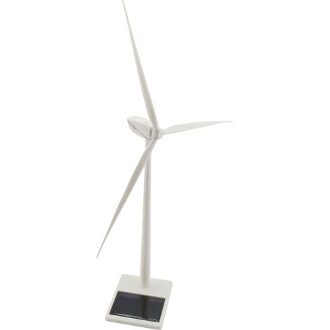 Modèle d'éolienne solaire SOL-EXPERT MD70