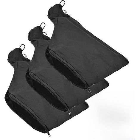 Dust Recovery Bag, 3 PCS Dust Collection for Mitre Saw Dust Bag Universal Suitable for Recovery of Sawdust (1/5)