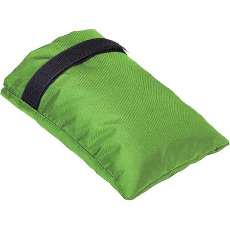 Couvercle de robinet extérieur, protection antigel pour robinet extérieur, protection contre le gel par temps froid.-Green