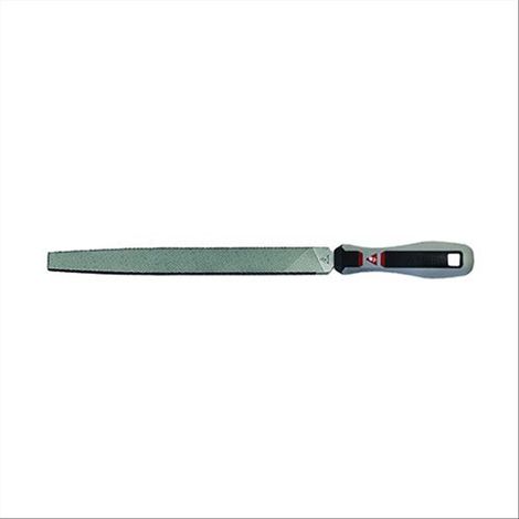 Lima Bellota Con Manico Bl Piatta 1/2 Dolce 4001    6" (1/2)