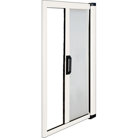 ZANZARIERA IRS OPERA 140X240 CM ORIZZON BIANCO- 1,0 pz