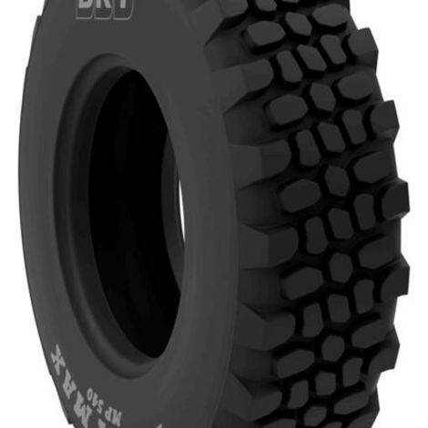 Pneu industriel - TP MP540 275/80R20 TL 134K M+S - BKT - S031156