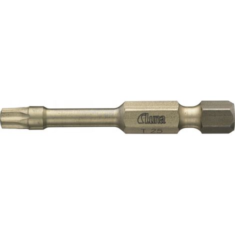 Torsionsspitzen TX25 PRIME 50 mm (2 Stk.)