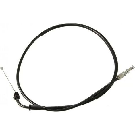 Yamaha 2J4-26311-10 Cable del acelerador SR500 '78/83
