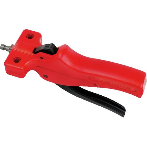 ROTHENBERGER unidad base sin segmentos de doblado - 766004016