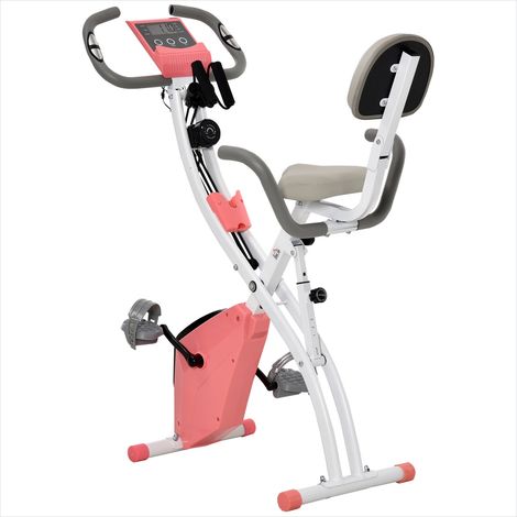 Vélo d'appartement Vélo d'appartement pliable magnétique (1/5)
