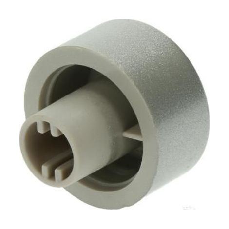 Touche Marche Arrêt - Remplacement Pour Lave Vaisselle - En Plastique - Sans Marque - Compatible Multi Modèle - 1 Pièce (1/2)