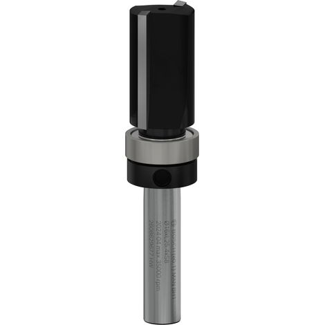 Bosch Accessories 2608629677 Frese a raso (1/3)