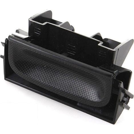 Lntyq Poignée de Porte Coffre Hayon pour C4 Grand Picasso 8726V7 6554ZZ 6554V5 (1/5)