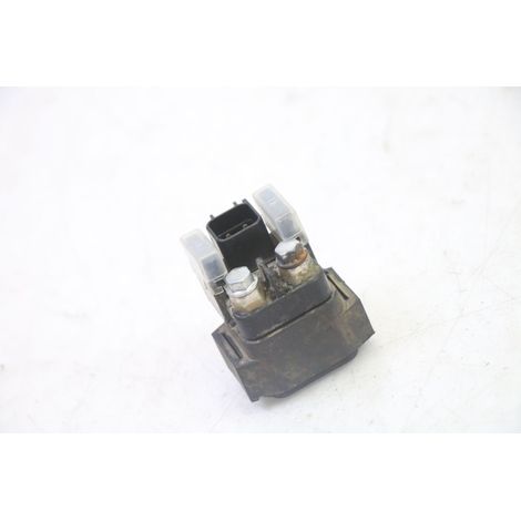 RELAIS DEMARREUR YAMAHA YFM GRIZZLY 550 2008 - 2015 (1/5)