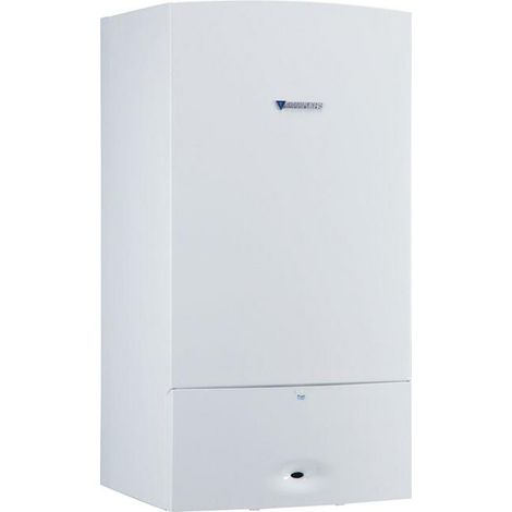 Bosch Gas-Heizwertgerät, wandhängend CERASTARCOMFORT ZWR 18-8 KE 21, Erdgasart L/LL, 7736901019 (1/2)
