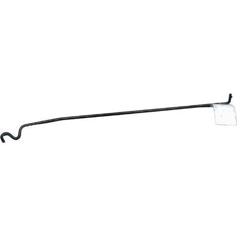 Bequille Capot OPEL Meriva 2006- [PRODUIT D'OCCASION]♻️13131845 (1/2)