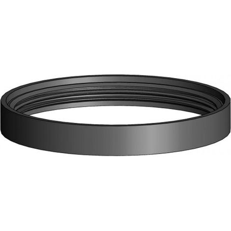 Lot de 10 Joints Ø 80 mm En silicone pour tuyau de poêle pellet - Max 250 °C