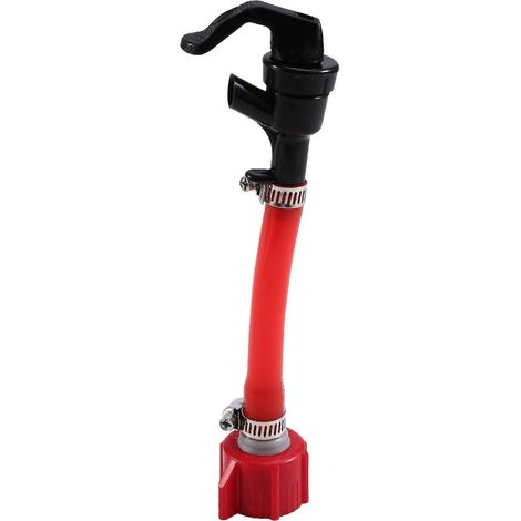 Valve de robinet Coca-Cola pour Bag-in-Box, kit de tuyau de robinet distributeur de soda (1/5)