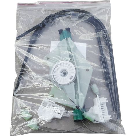 Fensterheber links, Seat Leon Toledo 1999-2005