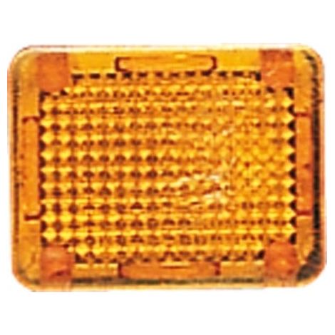 JUNG 33O TASTER-SYMBOL ORANGE