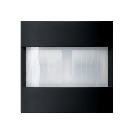 Gira S3000 Beweg.m.aufs. 1,10 m Std NLZ System 55 Schwarz m [5379005], 5379 005